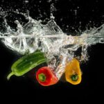 Interesting Facts about chilies and sweet pepper