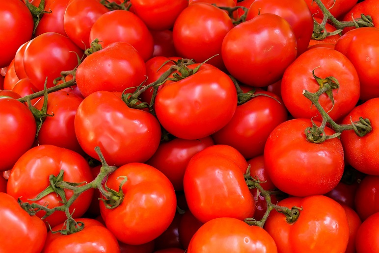 La valeur nutritive des tomates