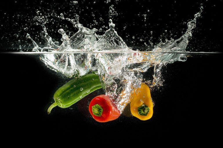 Gezondheidsvoordelen van paprika en chilipeper