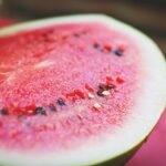 12 Incredibili benefici per la salute derivanti dal consumo di anguria