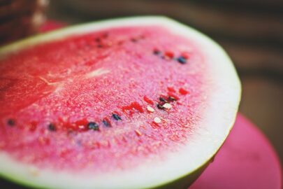 12 Incredibili benefici per la salute derivanti dal consumo di anguria