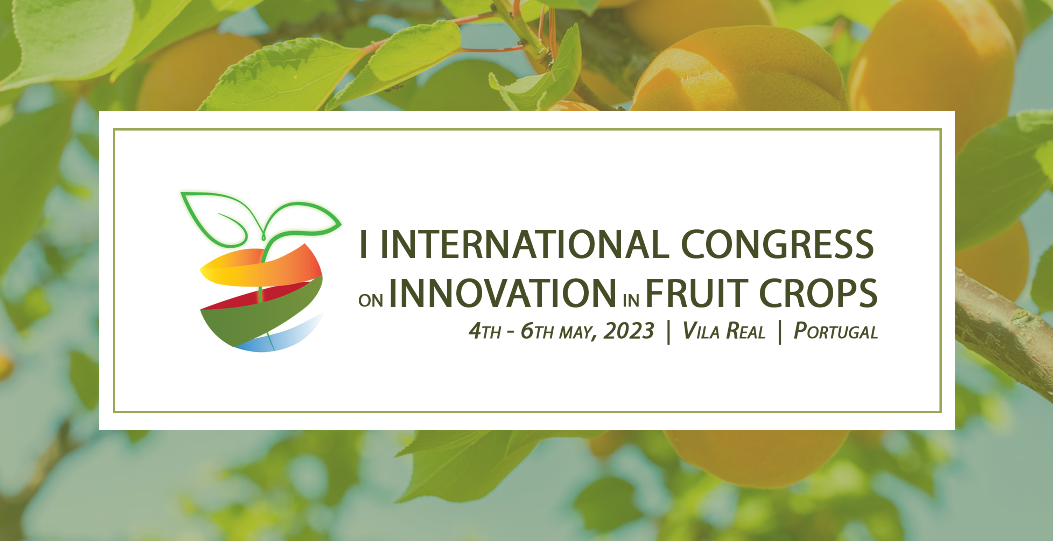 International Congress on Innovation in Fruit Crops