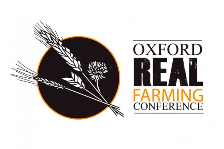 Oxford Real Farming Conference Wikifarmer