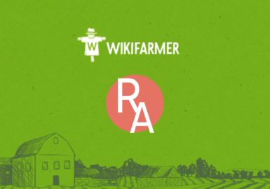 Partnership between Wikifarmer and Regeneration Academy