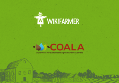 Partnership between Wikifarmer and COALA