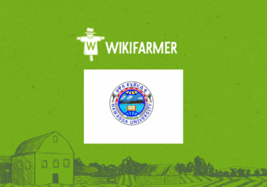 Partnership between Wikifarmer and Hawassa University (HU)