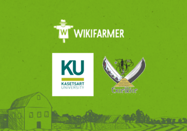 Partnership between Wikifarmer and Rice Science Center (RSC)