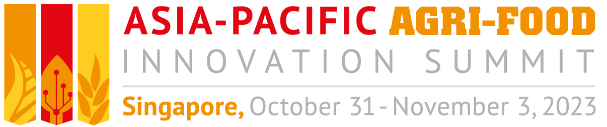 Asia-Pacific Agri-Food Innovation Summit 2023
