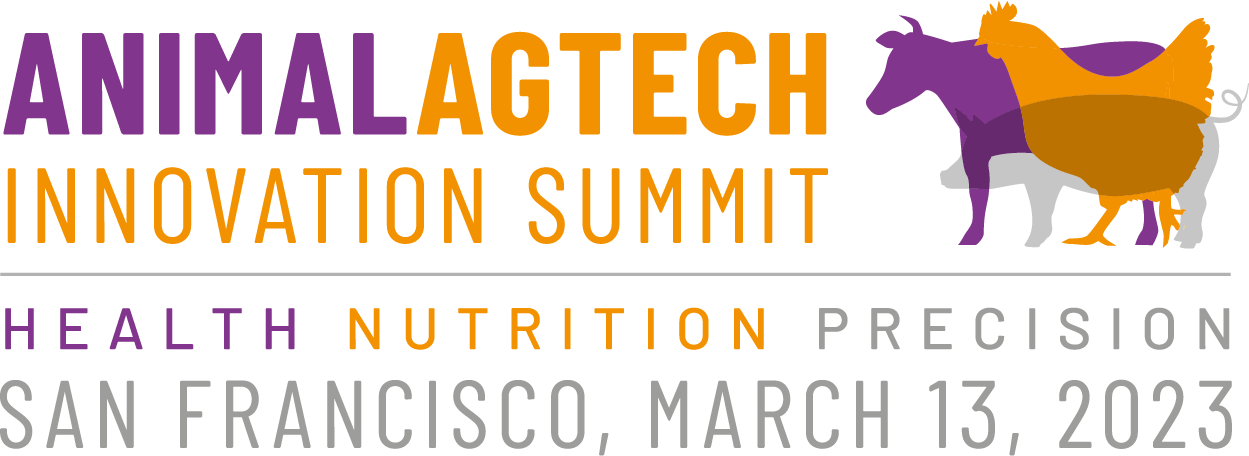 Animal AgTech Innovation Summit 2023