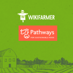 Partnership between Wikifarmer and Pathways