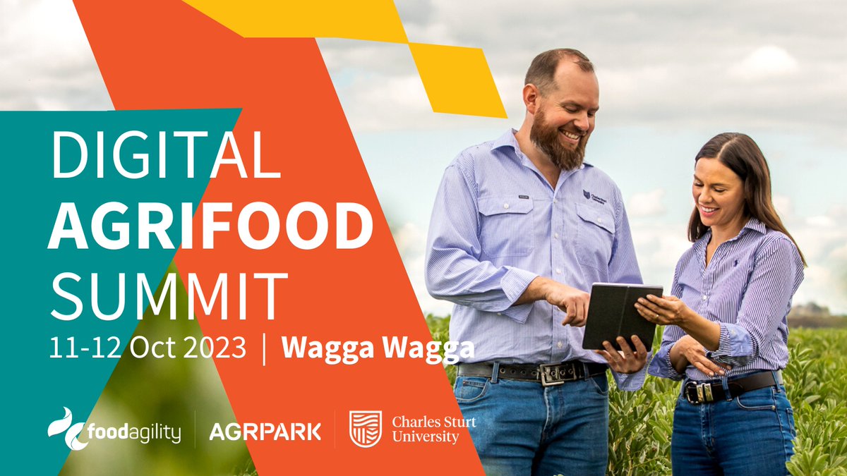 Digital Agrifood Summit