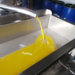 Qualitätsbestimmende Faktoren des Olivenöls