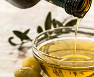 Traits de qualité de l'huile d'olive