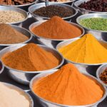 Food Fraud in Spices and Herbs 