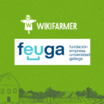 Partnership between Wikifarmer and Fundación Empresa-Universidad Gallega (FEUGA)