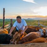 Training Livestock Farmers for Sustainability and Food Security