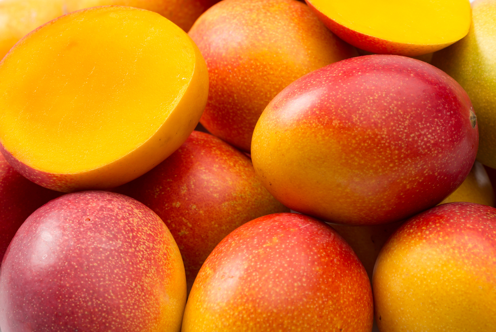 9 Benefits of Mango That You Should Know