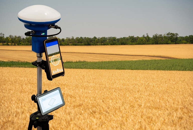 precision agriculture 