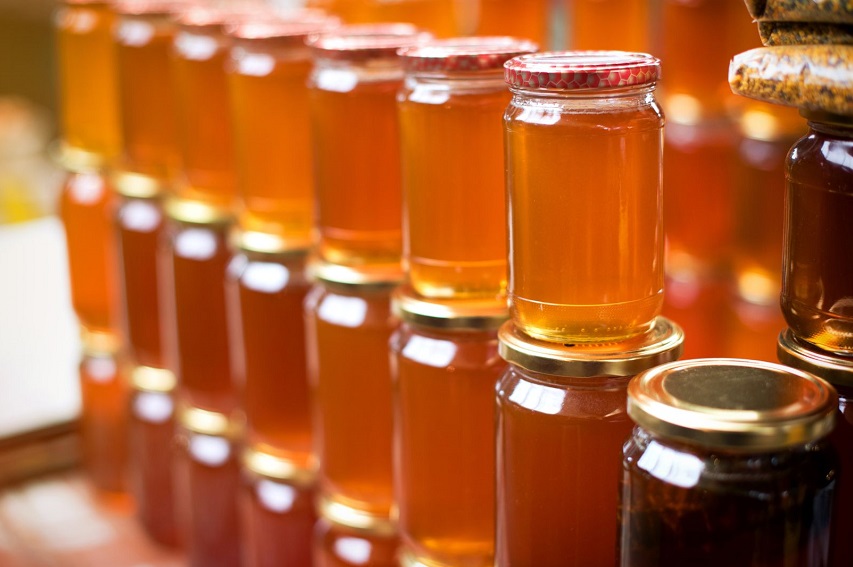 νομοθεσία για το μέλι