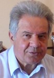 Georgios Daoutopoulos