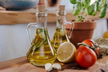 Fraude alimentaire dans l'huile d'olive