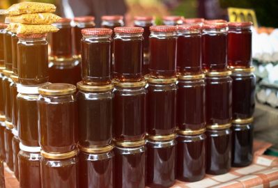 Fraude alimentaire sur le miel et le sirop d'érable