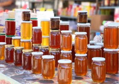 Les types de miel et leurs caractéristiques