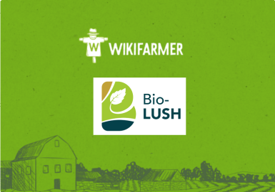 Partnership between Wikifarmer and Bio-LUSH