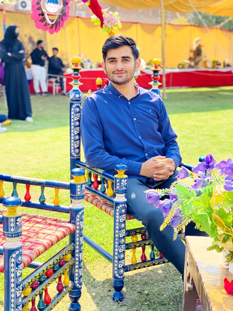 Muhammad Ahmad, Author at Wikifarmer