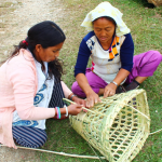 Women Empowerment: Bamboo Industry in Rural Areas