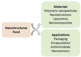 nanotechnology in food science