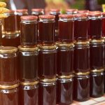 Lebensmittelbetrug bei Honig und Ahornsirup
