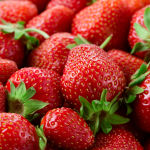 strawberries facts
