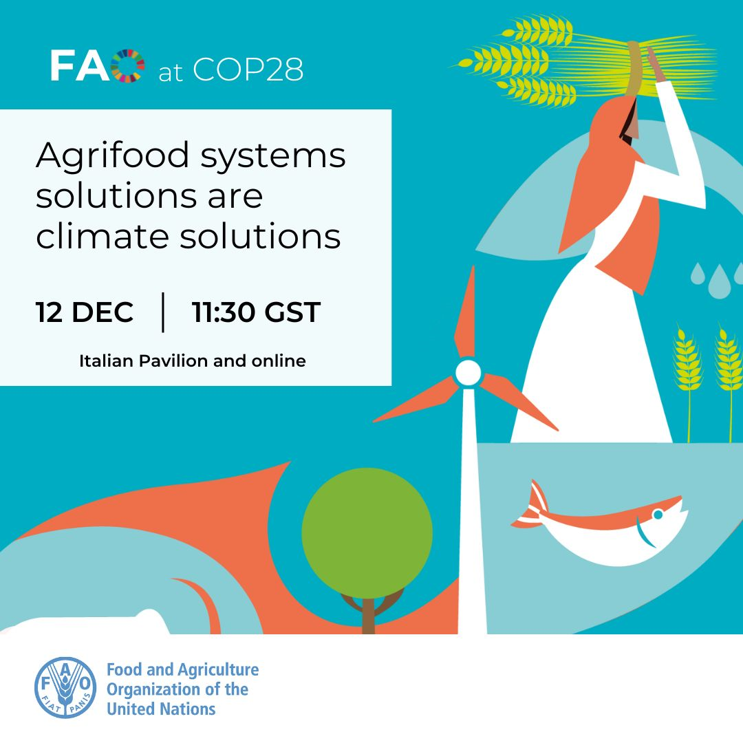 Agrifood System Solutions