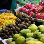 Productos de valor añadidos de subproductos generados por frutas y verduras