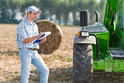 How to Write a Business Plan for Agricultural Projects to Secure Funding