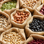 Seguridad alimentaria mundial: ¿cómo impulsan el cambio las proteínas de origen vegetal?