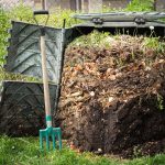 Composting Kitchen and Garden Waste 