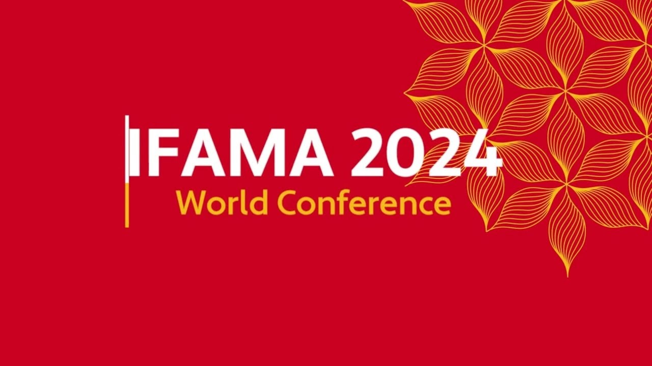 Wikifarmer at IFAMA 2024