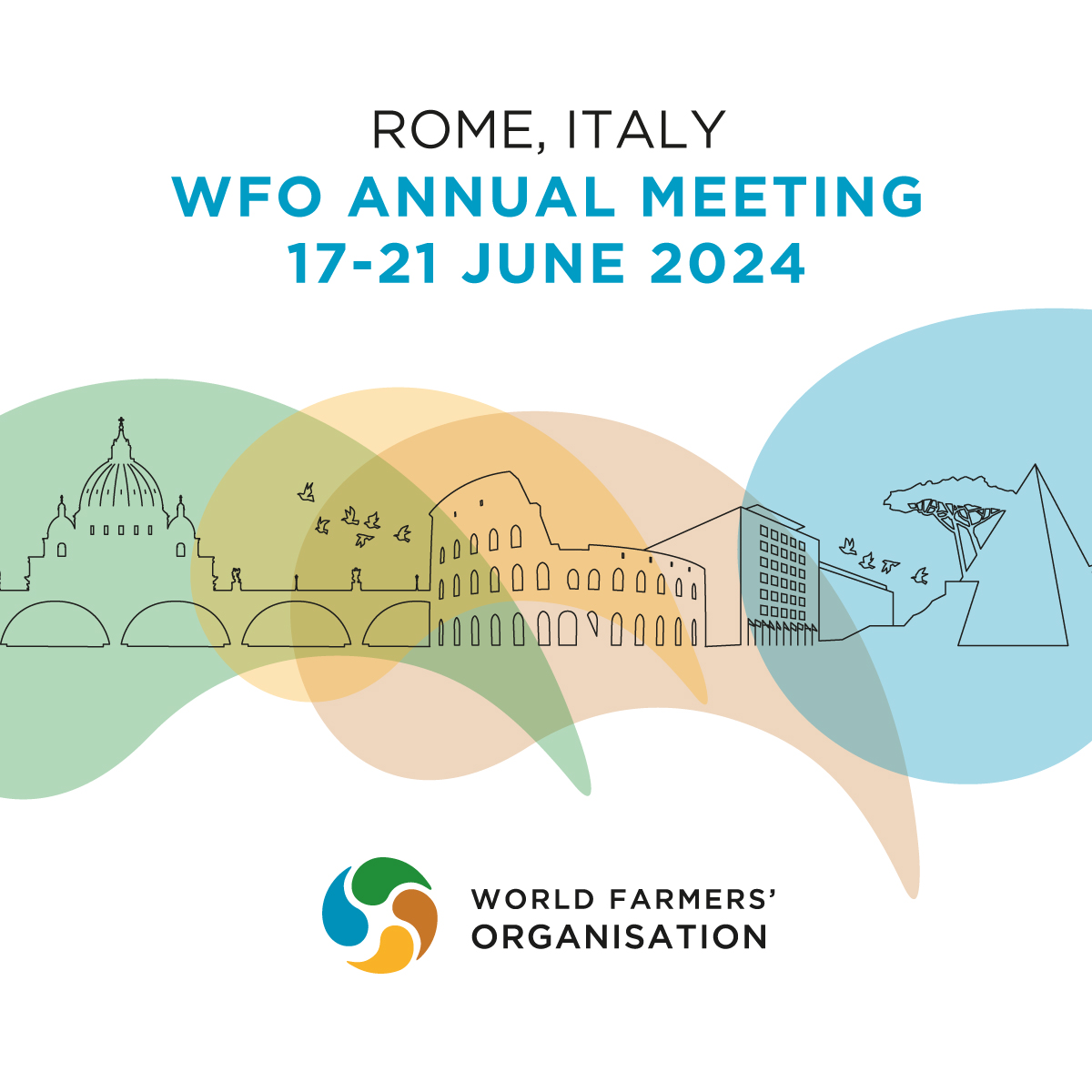 WFO annual meeting