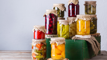 Unlocking the Potential of High Hydrostatic Pressure A Fresh Approach to Food Preservation